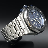 Audemars Piguet<br>25721ST Royal Oak Offshore 'Beast'