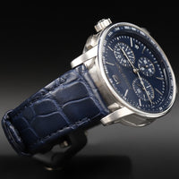 Audemars Piguet<br>26393BC Code 11.59 Chronograph