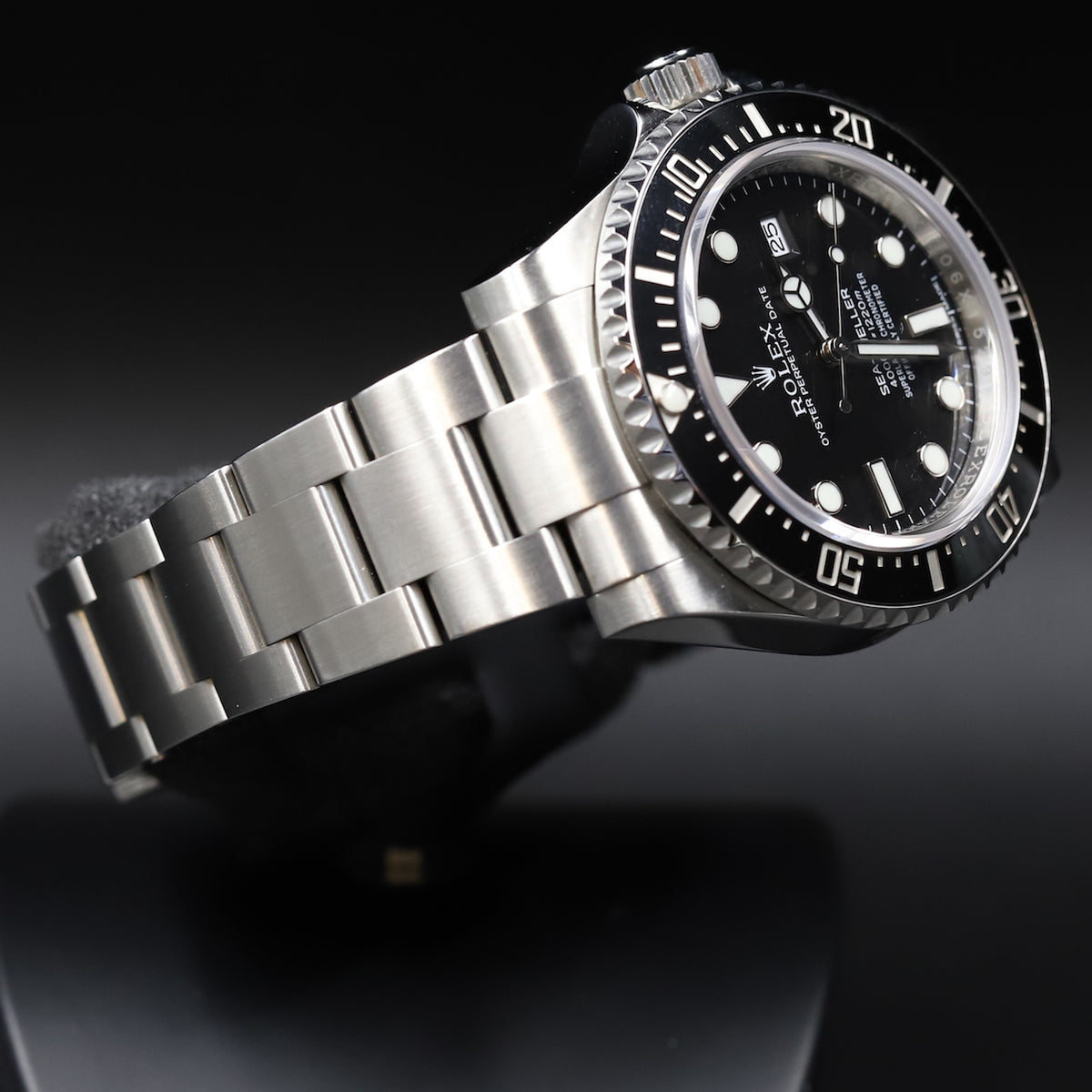 Rolex<br>116600SD4K Sea-Dweller 4000