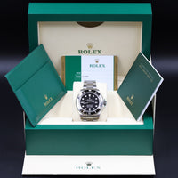 Rolex<br>116600SD4K Sea-Dweller 4000