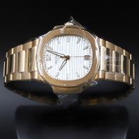 Patek Philippe<br>7118/1R Nautilus