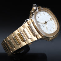 Patek Philippe<br>7118/1R Nautilus