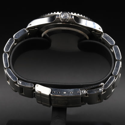 Rolex<br>16700 GMT Master 'Pepsi'