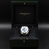 Audemars Piguet<br>26170ST Royal Oak Offshore