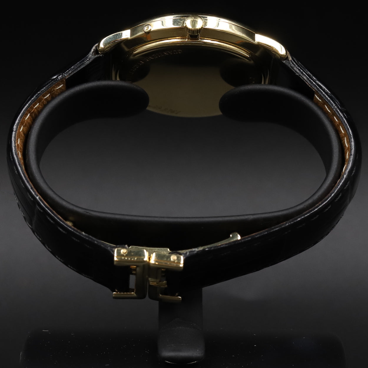 Audemars Piguet<br>25657BA Quantieme Perpetual Calendar Moonphase