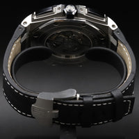 Audemars Piguet<br>26400SO Royal Oak Offshore White Dial