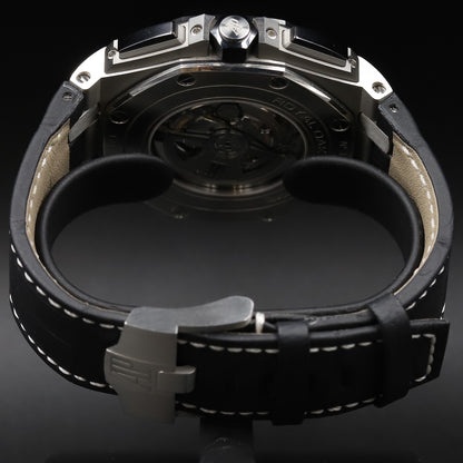 Audemars Piguet<br>26400SO Royal Oak Offshore White Dial