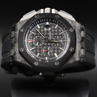 Audemars Piguet<br>26400AU Royal Oak Offshore Carbon