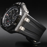 Audemars Piguet<br>26400AU Royal Oak Offshore Carbon