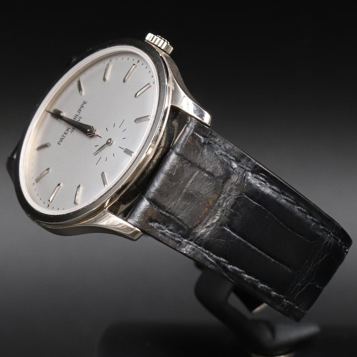 Patek Philippe<br>5196G Calatrava