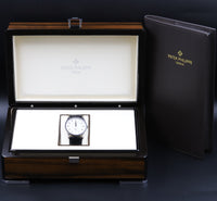 Patek Philippe<br>5196G Calatrava