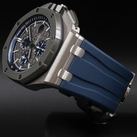 Audemars Piguet<br>26405CG Royal Oak Offshore Grey Ceramic