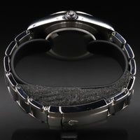 Rolex<br>116334 Datejust II Rhodium Diamond Dial
