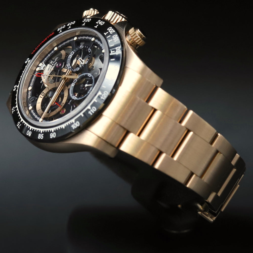 Rolex<br>116505 Daytona Artisans De Geneve