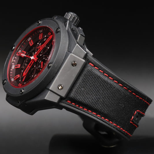 Hublot<br>710.C1.1190.NR.CG011 Big Bang King Power Congo