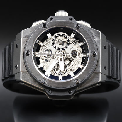 Hublot<br>701.NX.0170.RX Big Bang King Power Unico Titanium