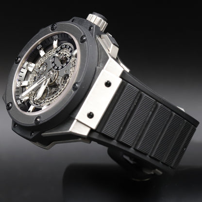 Hublot<br>701.NX.0170.RX Big Bang King Power Unico Titanium
