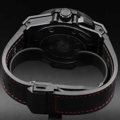 Hublot<br>771.C1.1170.RX Big Bang King Power Unico GMT