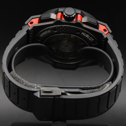 Hublot<br>701.QX.0113.HR Big Bang King Power Unico Carbon