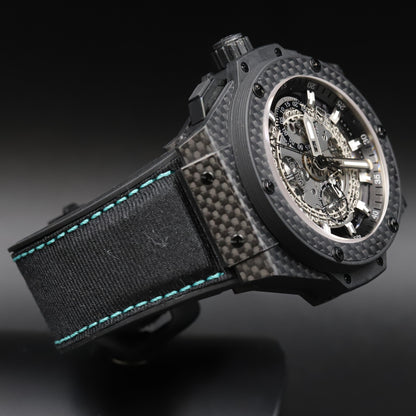 Hublot<br>701.QX.0140.RX Big Bang King Power Unico Carbon