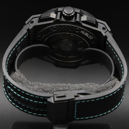 Hublot<br>701.QX.0140.RX Big Bang King Power Unico Carbon