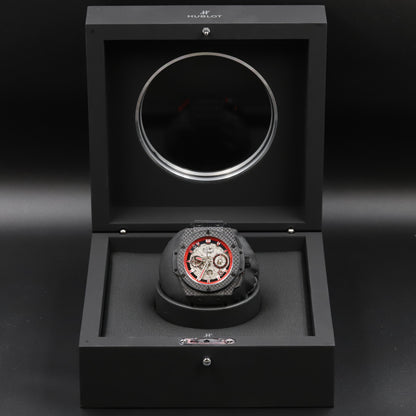 Hublot<br>701.QX.0113.HR Big Bang King Power Unico Carbon