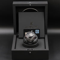 Hublot<br>MP-09 Tourbillon Bi-Axis 3D Carbon