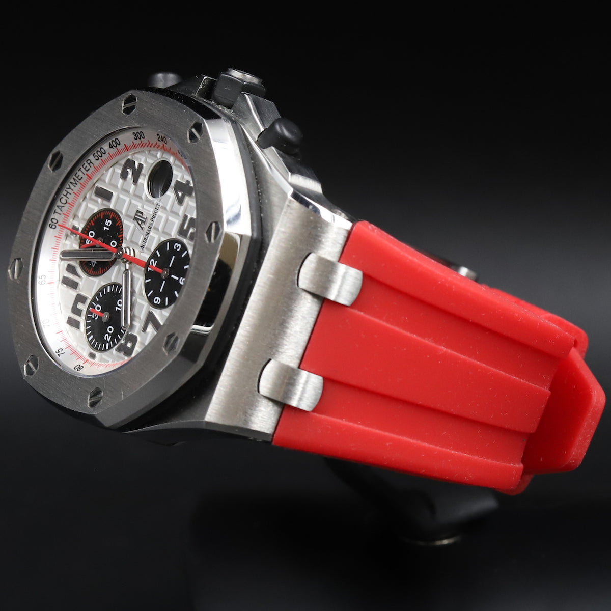 Audemars Piguet<br>26170ST Royal Oak Offshore Panda