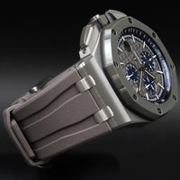 Audemars Piguet<br>26405CG Royal Oak Offshore Grey Ceramic