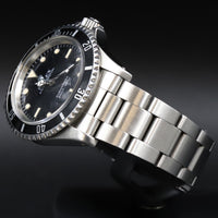 Rolex<br>5513 Submariner No Date