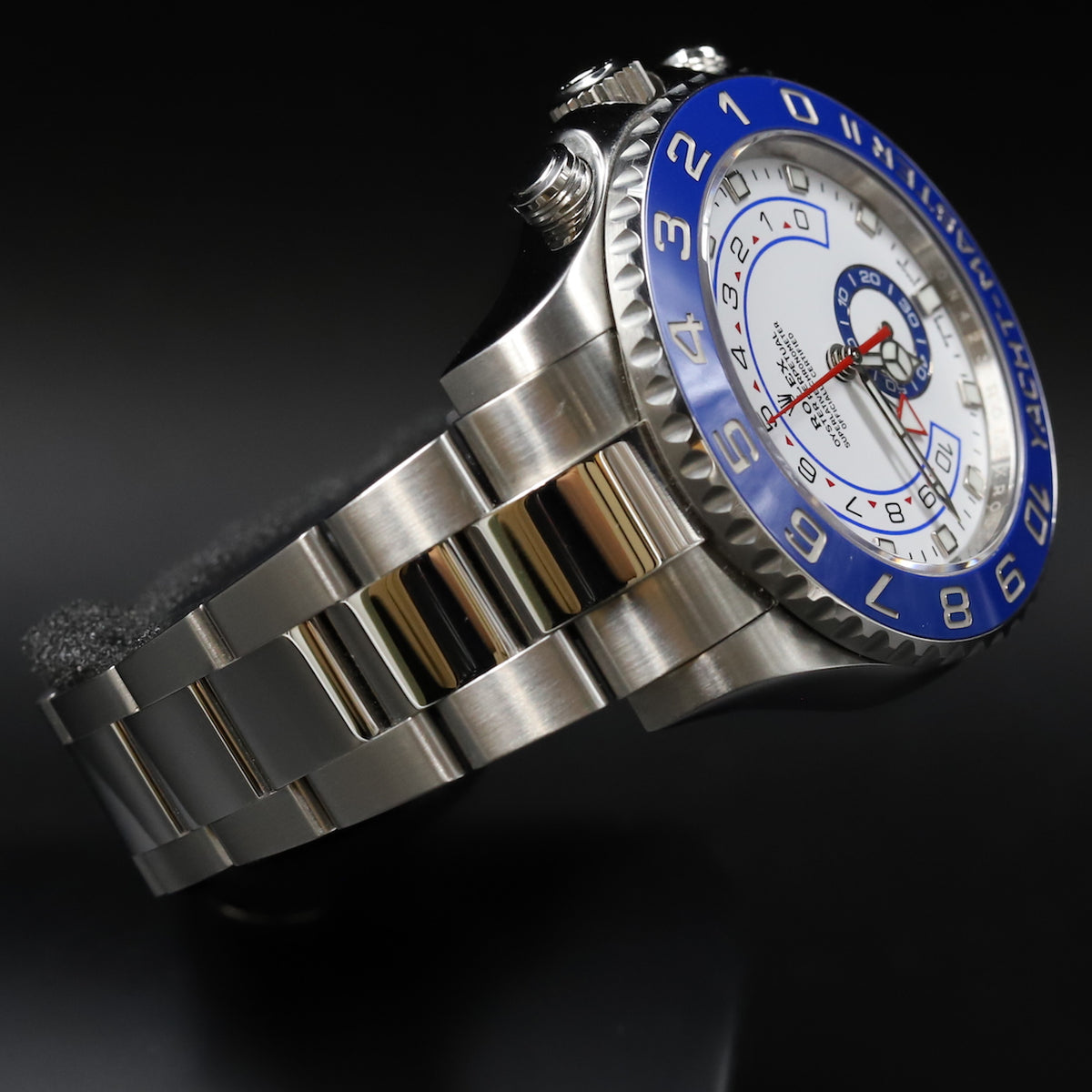 Rolex<br>116680 Yacht-Master II