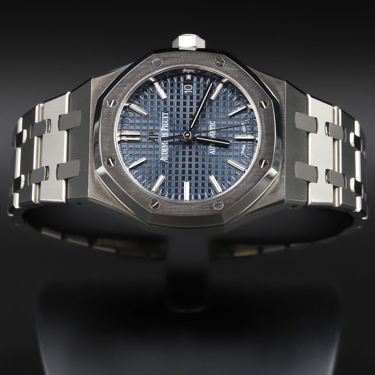 Audemars Piguet<br>15450ST Royal Oak