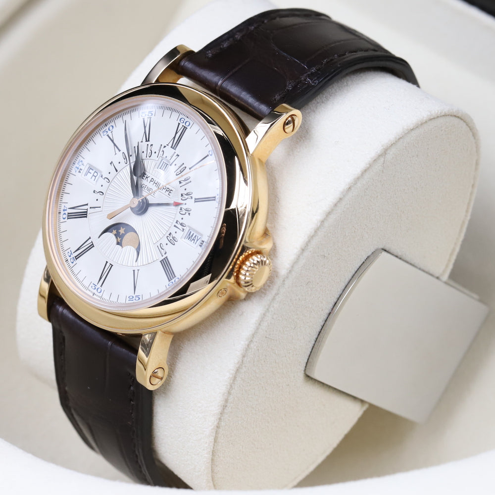 Patek Philippe<br>5159R Grand Complications Perpetual Calendar