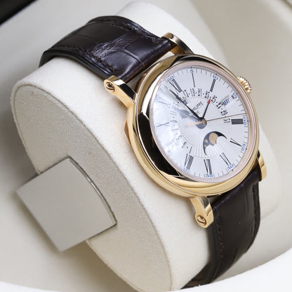 Patek Philippe<br>5159R Grand Complications Perpetual Calendar
