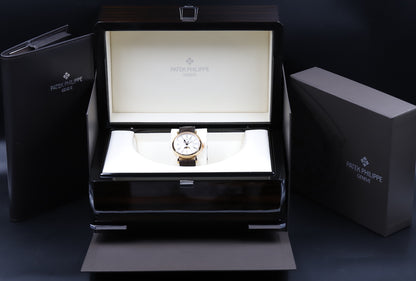 Patek Philippe<br>5159R Grand Complications Perpetual Calendar