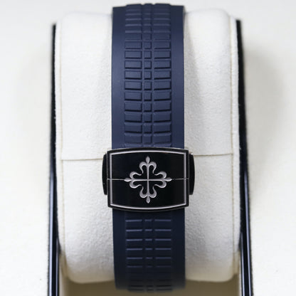 Patek Philippe<br>5168G Aquanaut