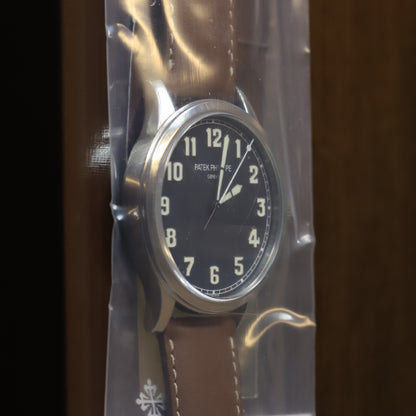 Patek Philippe<br>5522A Calatrava