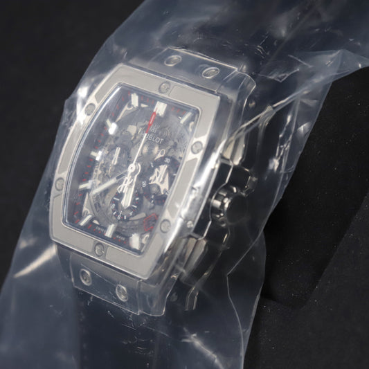 Hublot<br>641.NX.0173.LR Spirit of Big Bang Chronograph