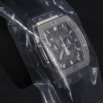 Hublot<br>641.NX.0173.LR Spirit of Big Bang Chronograph