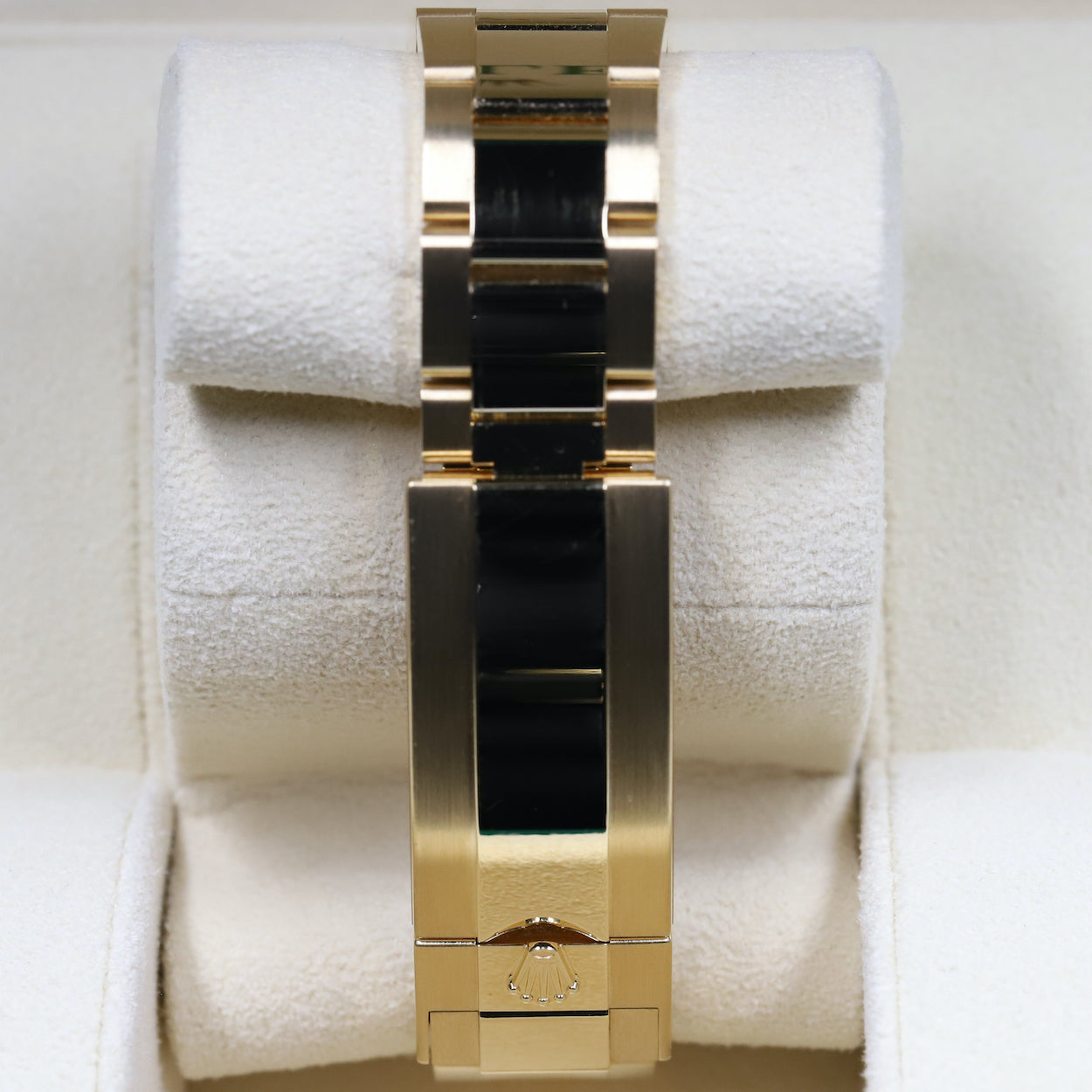 Rolex 116618LB Submariner Blue Dial