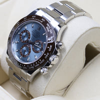 Rolex<br>116506 Daytona Platinum Ceramic 50th Anniversary