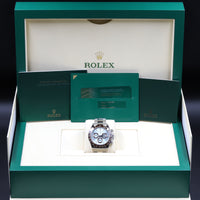 Rolex<br>116506 Daytona Platinum Ceramic 50th Anniversary