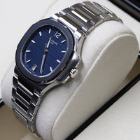 Patek Philippe<br>7118/1A Nautilus