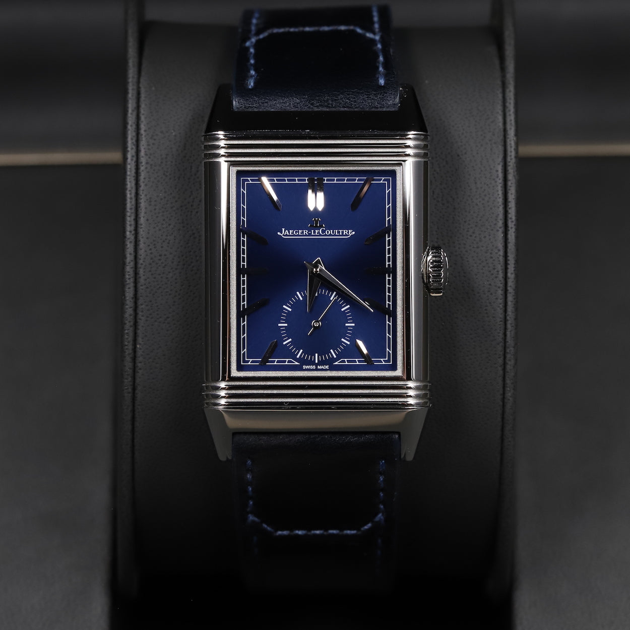 Jaeger LeCoultre<br>3978480 Reverso Tribute Small Seconds