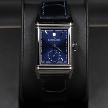 Jaeger LeCoultre<br>3978480 Reverso Tribute Small Seconds