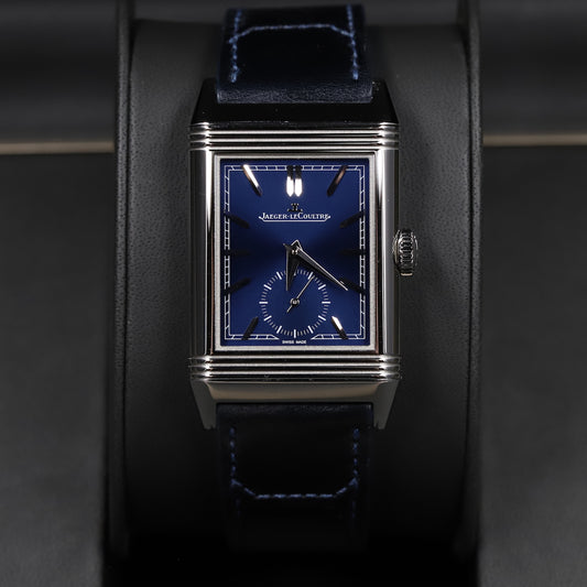 Jaeger LeCoultre<br>3978480 Reverso Tribute Small Seconds