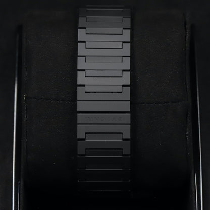 Bulgari<br>103126 Octo Finissimo Skeleton Black Ceramic