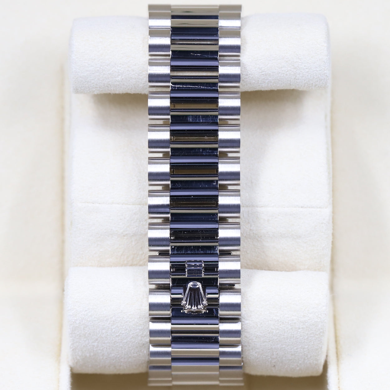 Rolex<br>228239 DayDate 40 Green Dial