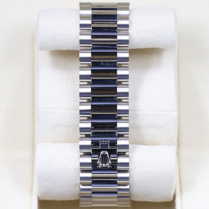 Rolex<br>228239 DayDate 40 Green Dial