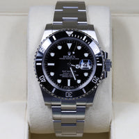 Rolex<br>116610LN Submariner